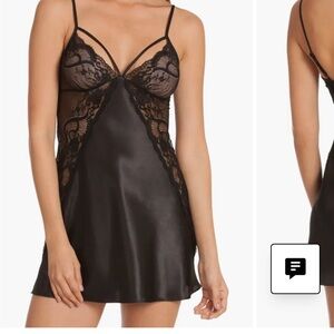 NWT In Bloom by Jonquil Nightie / Chemise